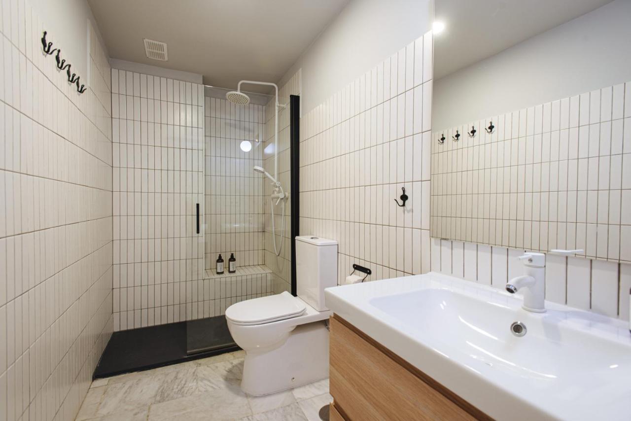 Guadalquivir Terrace Suite Apartments Севилья Экстерьер фото