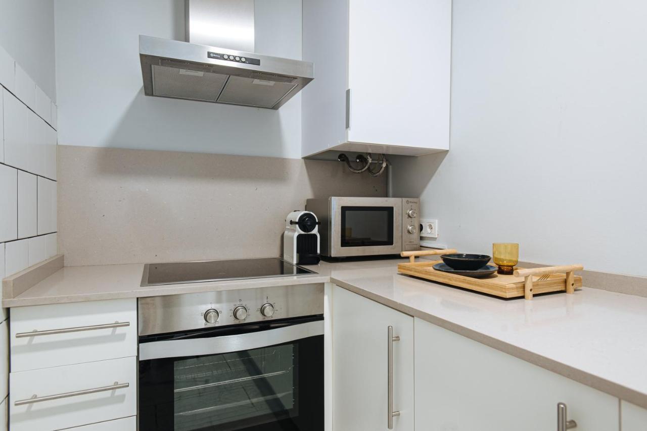 Guadalquivir Terrace Suite Apartments Севилья Экстерьер фото